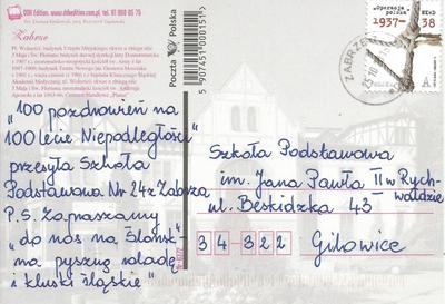 Zabrze