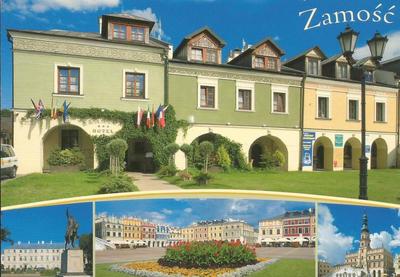 Zamość