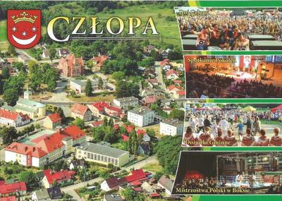 Człopa