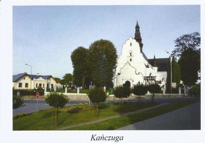Kańczuga