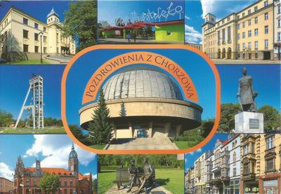 Chorzów