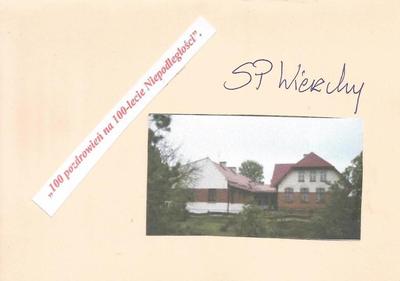 Wierzchy
