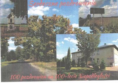 Szydłówka
