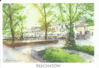 Bełchatów