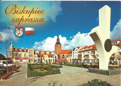 Biskupiec