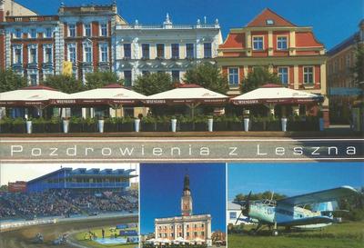 Leszno