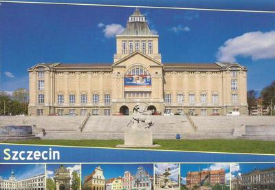 Szczecin