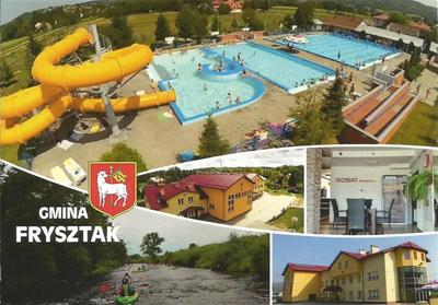Frysztak