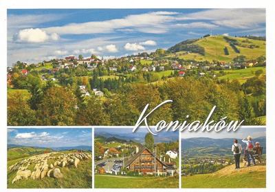 Koniaków