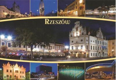 Rzeszów