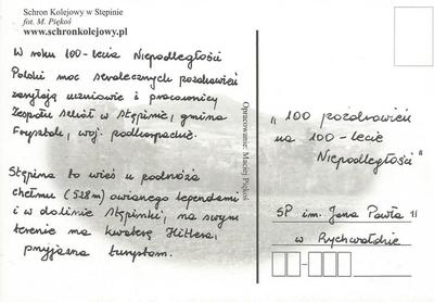 Stępina
