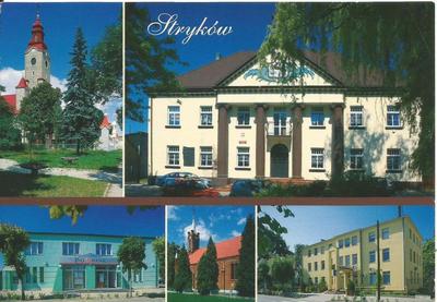 Stryków