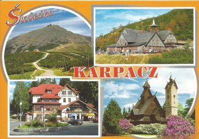 Karpacz