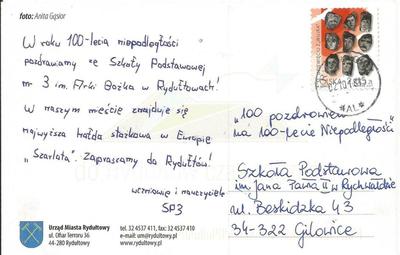 Rydułtowy