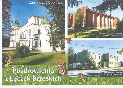 Łączki Brzeskie