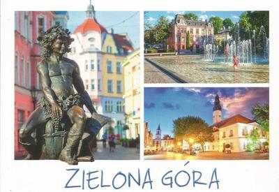 Zielona Góra