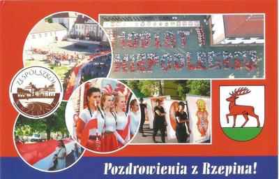 Rzepin