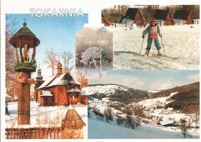 Tokarnia