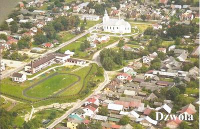 Dzwola