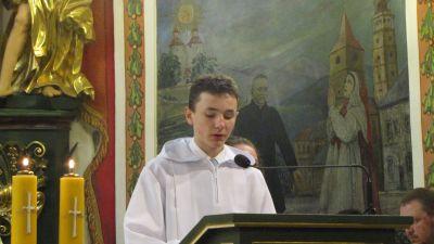 Marcin Szczotka-lektor.