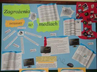 Praca wykonana pod kierunkiem Elżbiety Marszałek