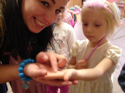 Zostaniesz Gwiazdą...