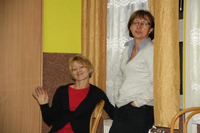 wycieczka do Pawełek