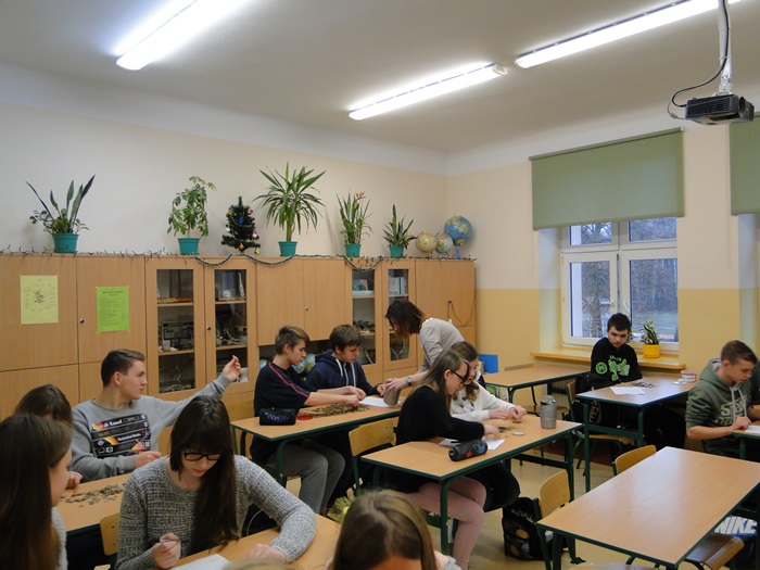 Tutaj powinien być opis