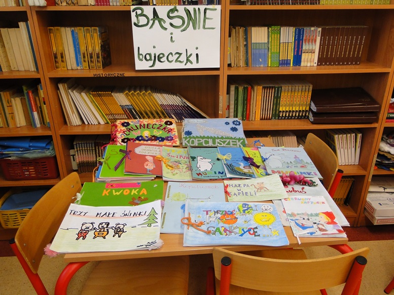 Tutaj powinien być opis