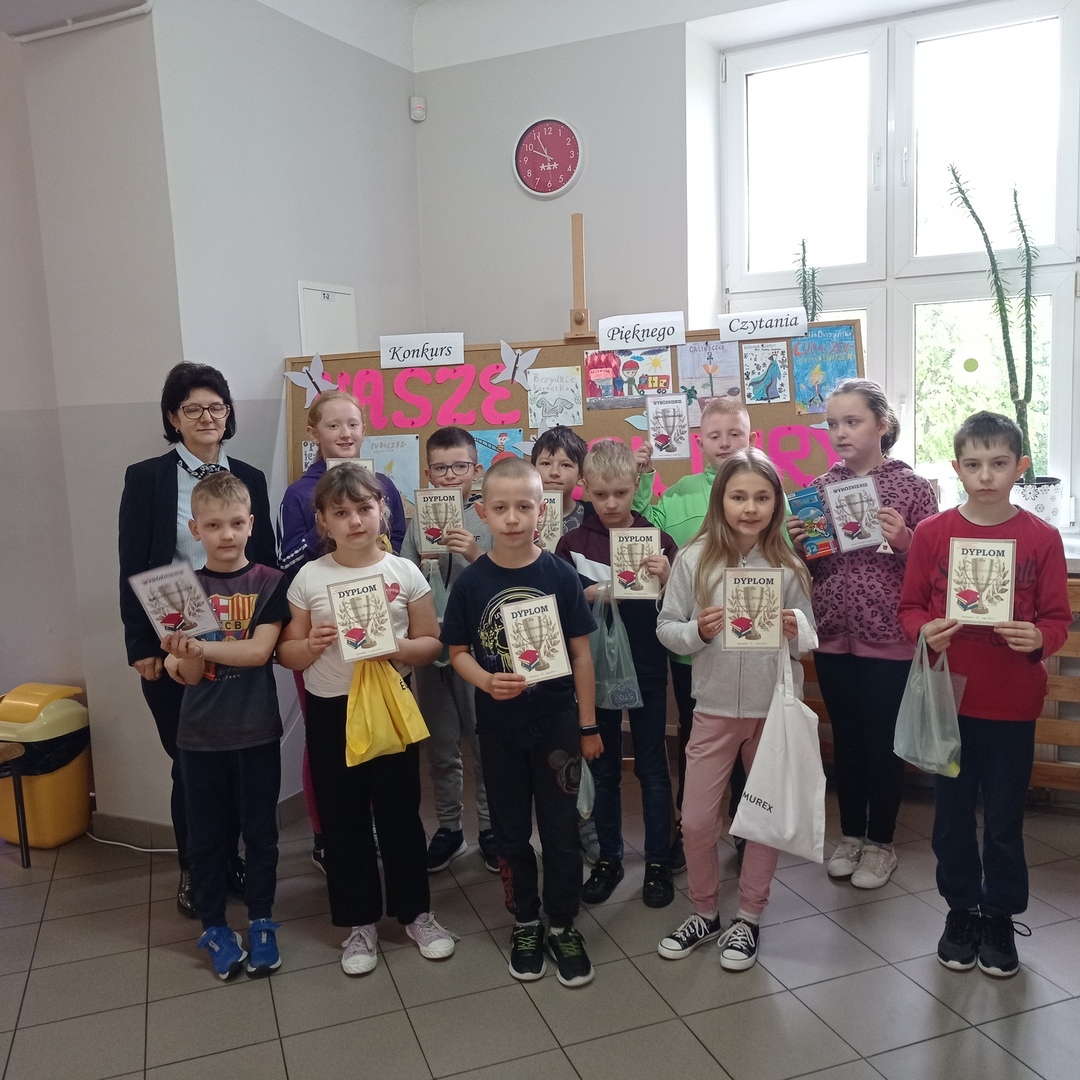 Tutaj powinien być opis