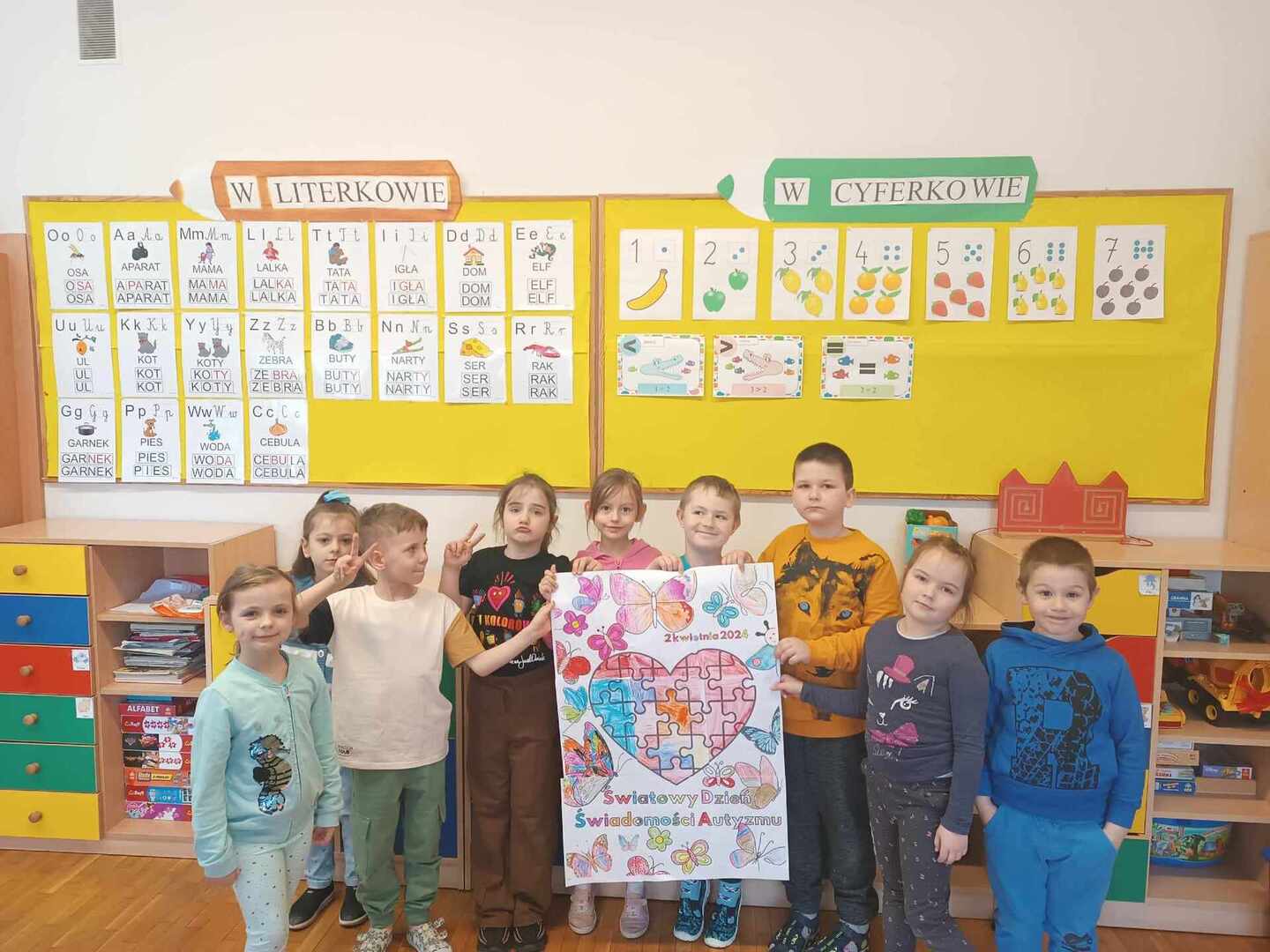 Tutaj powinien być opis
