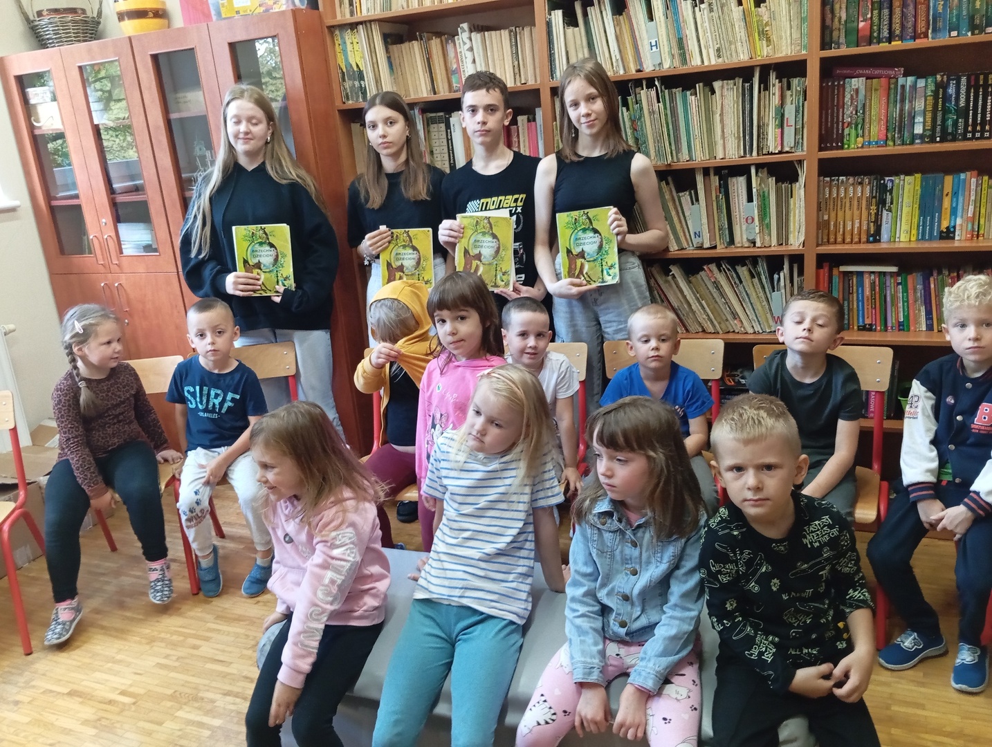 Tutaj powinien być opis