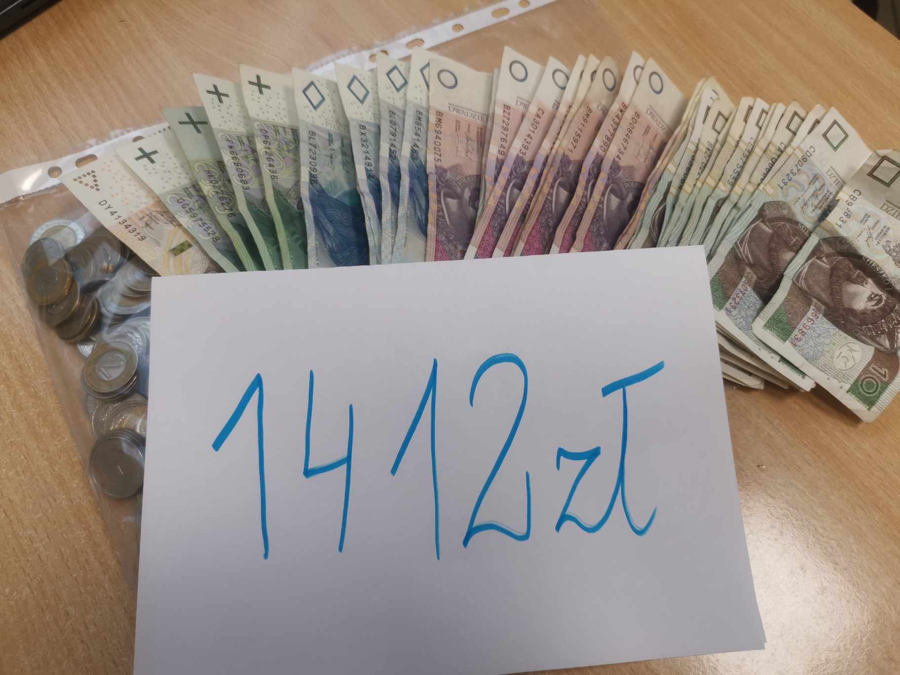 Tutaj powinien być opis