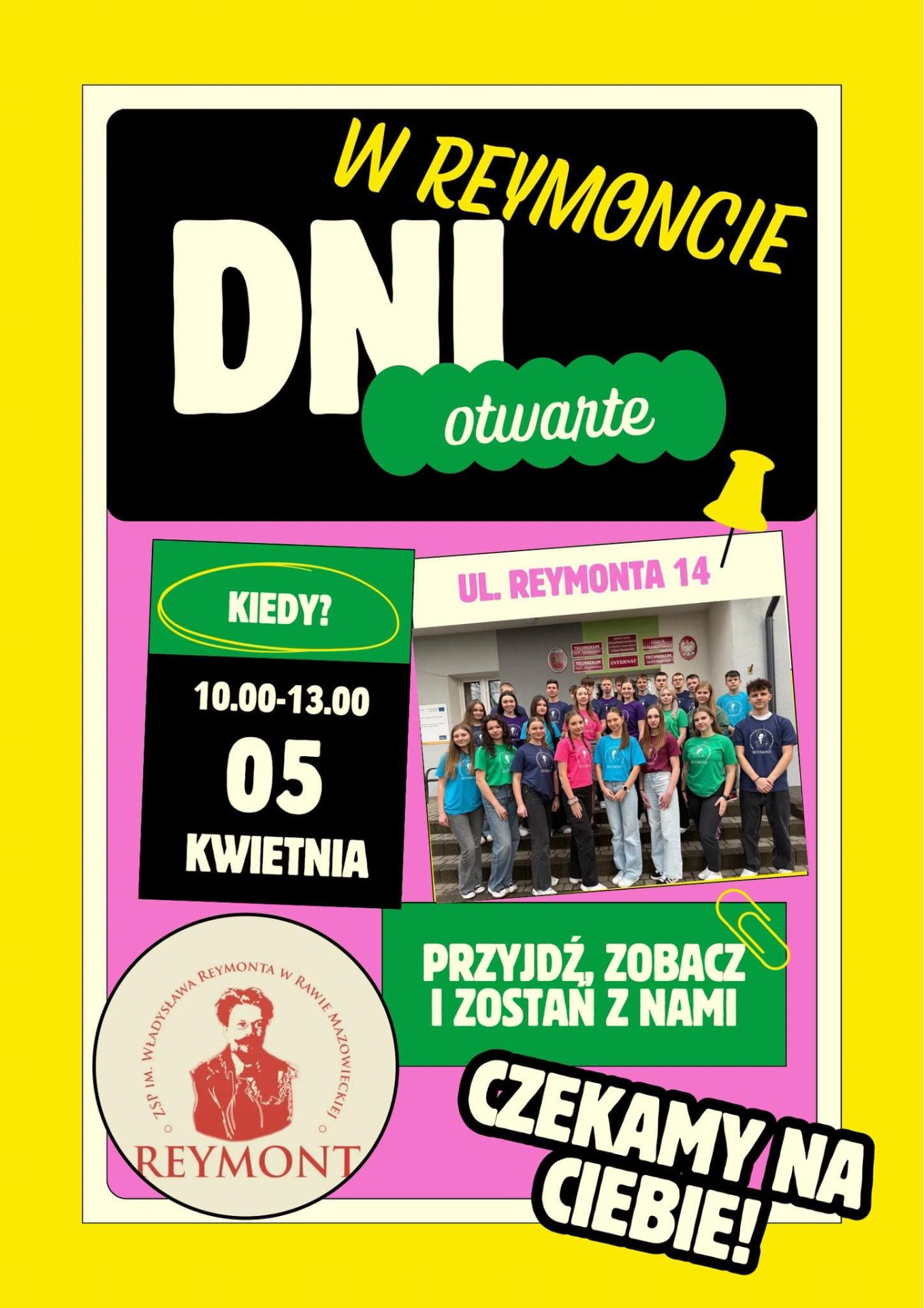 Tutaj powinien być opis