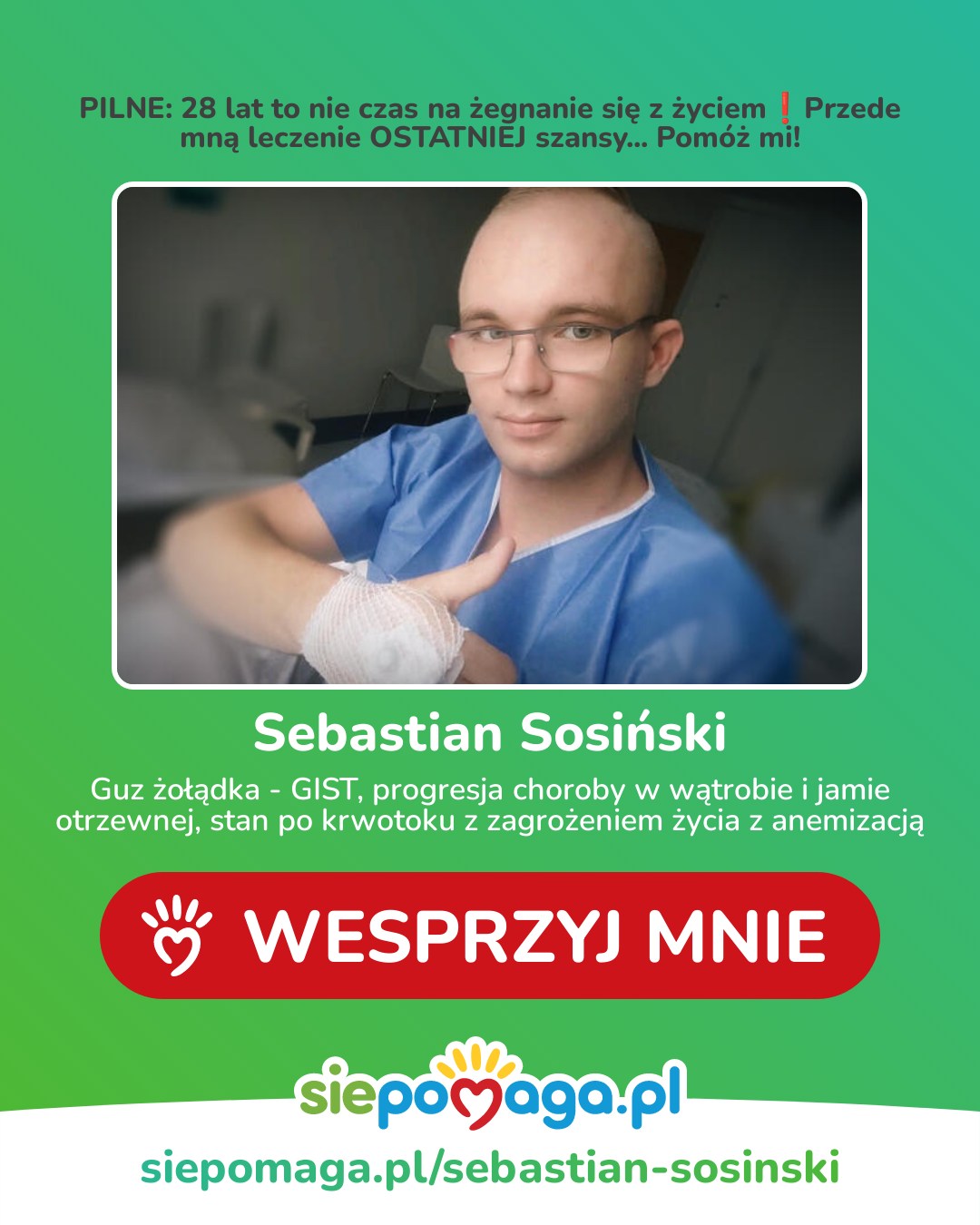 Tutaj powinien być opis