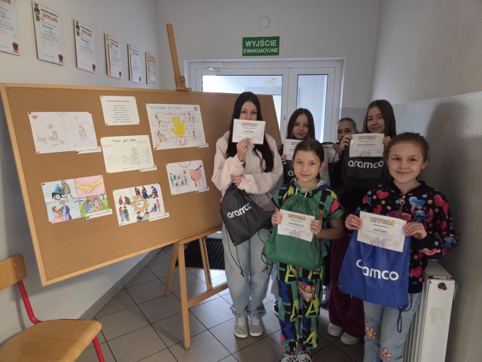 Tutaj powinien być opis