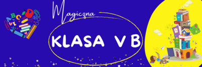 klasa 5 b