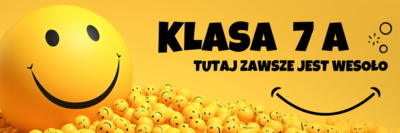klasa 7 a