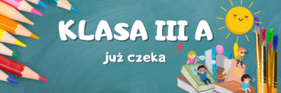 klasa 3 a