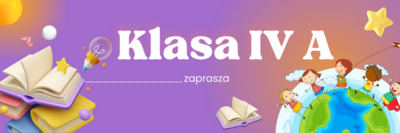 klasa 4 a