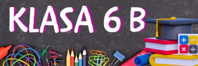 klasa 6 b