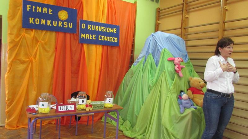 Tutaj powinien być opis