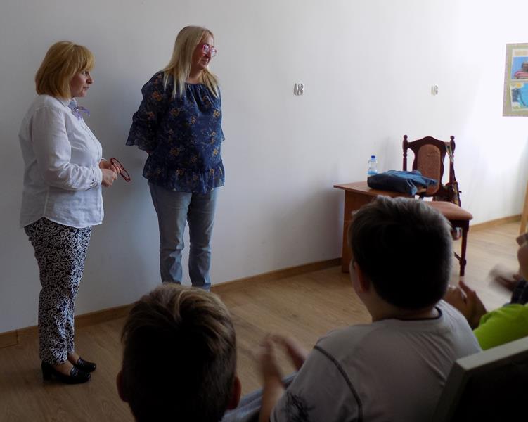 Tutaj powinien być opis
