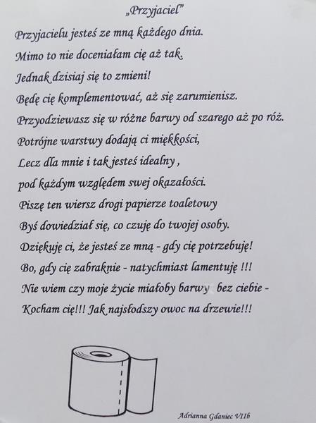 Tutaj powinien być opis