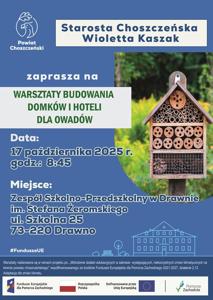 Zapraszamy na Warsztaty do naszej Szkoły!