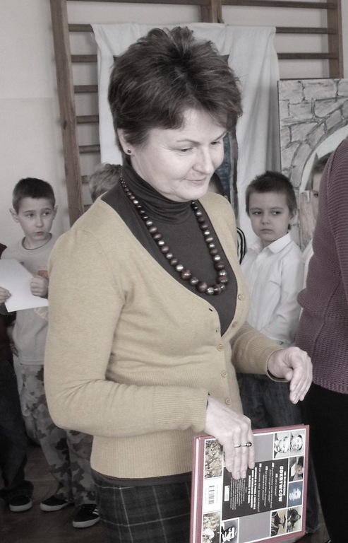 Tutaj powinien być opis