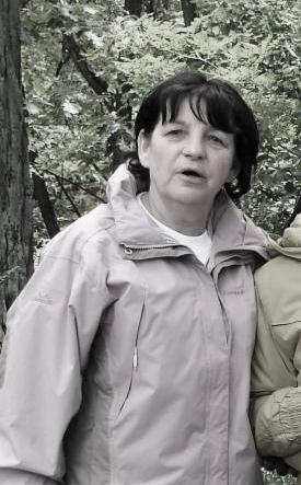Gertruda Bielatko