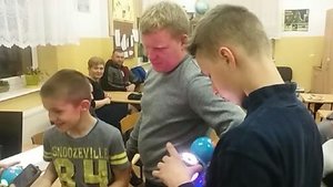 Warsztaty z rodzicami