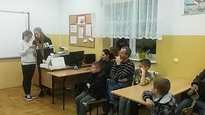 Warsztaty z rodzicami