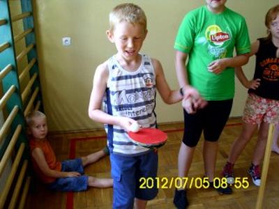 Liczy się zręczność.